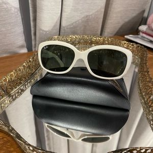 Ray-ban sunglasses